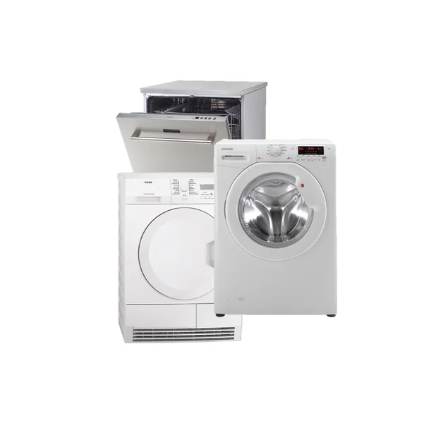 Connect & Disconnect Dishwasher, Tumble Dryer, Washing Machine