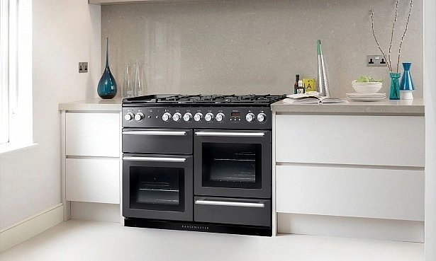 Cooker Installation & Cooker Disconnection