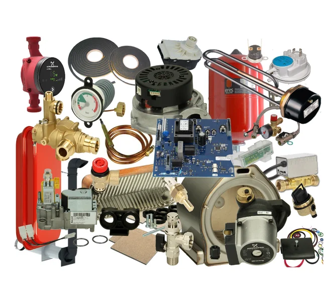 Gas Boiler Fix Price Part Replacement