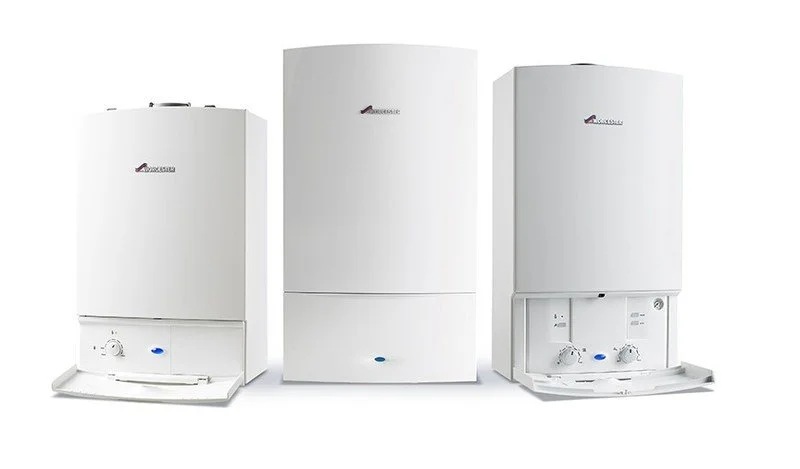 Gas Boiler Installation