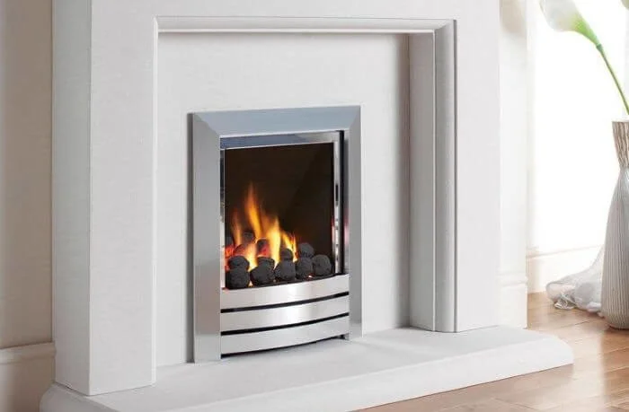 Gas Fire Installation & Disconnection